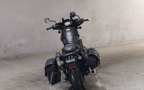 HONDA  REBEL 1100 SC83