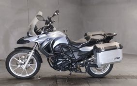 BMW F650GS 2009 0218