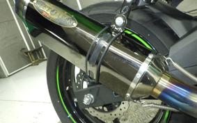 KAWASAKI NINJA 400 2024 EX400L