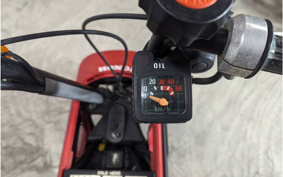 HONDA MOTOCOMPO AB12