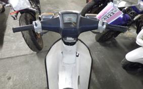 HONDA C90 SUPER CUB E HA02