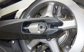 YAMAHA XV1900 RAIDER 2008