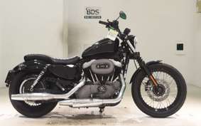 HARLEY XL1200N 2008
