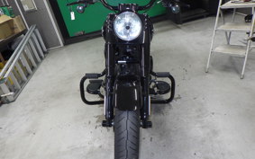 HARLEY FLSTFBS1800 2016
