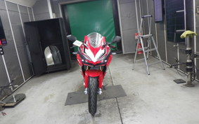 HONDA CBR250RR A 2021 MC51