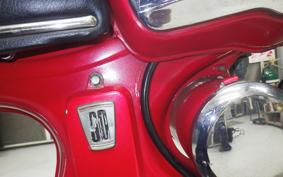 HONDA CS90 S90