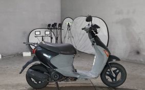 SUZUKI LET's 4 CA41A