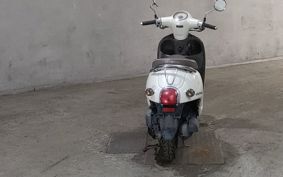 HONDA GIORNO AF70