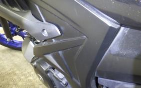 SUZUKI GSX-S125 2010 DL32D