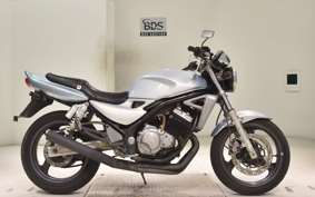 KAWASAKI BALIUS 250 Gen.2 ZR250B