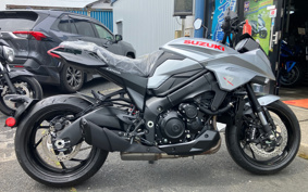 SUZUKI KATANA GT79B