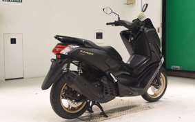 YAMAHA N-MAX 155 A 2016 SG50J