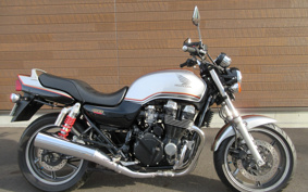 HONDA CB750 SPECIAL  2008 RC42