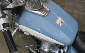 HONDA SHADOW CLASSIC 400 2014 NC44