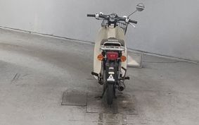 HONDA SUPER CUB90 HA02