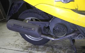 HONDA DIO Gen.6 2007 AF62
