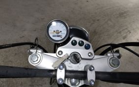SUZUKI VAN VAN 200 NH41A