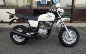 HONDA APE 100 HC07