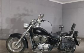 HONDA SHADOW 400 1998 NC34