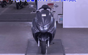 YAMAHA MAJESTY 125 FI