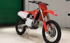 HONDA CRF250 RALLY 2022 ME12