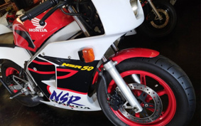 HONDA NSR50 AC10