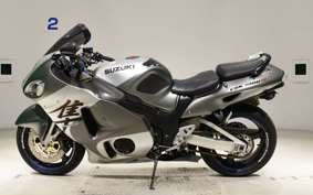 SUZUKI GSX1300R HAYABUSA 2003