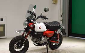 HONDA MONKEY 125 2015 JB05