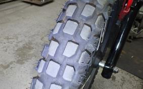 HONDA CT125 HUNTER CUB 2005 JA55