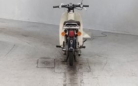 HONDA SUPER CUB50 AA01