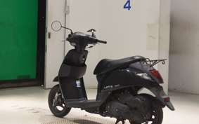 SUZUKI LET's 1984 CA4AA