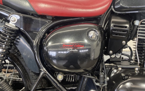 KAWASAKI ESTRELLA BJ250A