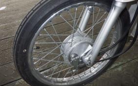 HONDA C110 SUPER CUB 1994 JA10