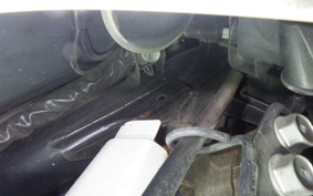HONDA DIO 110 JF58