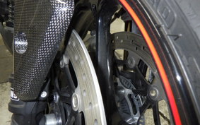 TRIUMPH SPEED TRIPLE RS 2019