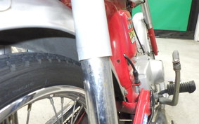 HONDA CD50 BENLY S 2021 CD50