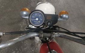 HONDA TL50 TL50