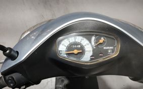 SUZUKI ADDRESS V50 CA42A