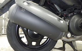 SUZUKI LET's 2016 CA4AA