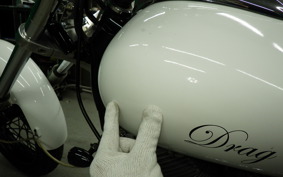YAMAHA DRAGSTAR 400 1996 4TR