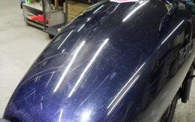 HONDA CB223S 2009 MC40