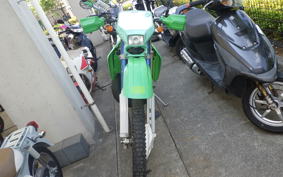 KAWASAKI KDX200SR Gen.2 DX200G