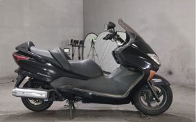 HONDA FORZA Z MF08