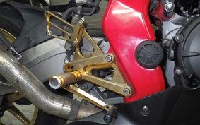 HONDA CBR250RR A 2014 MC51