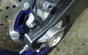 YAMAHA MT-07 2023 RM33J