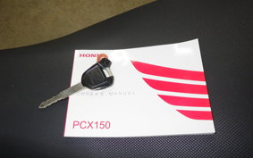 HONDA PCX 150 2011 KF18