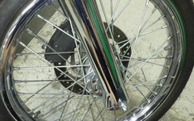 HARLEY FXSTD 1450 2003