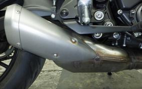 YAMAHA MT-07 2023 RM33J
