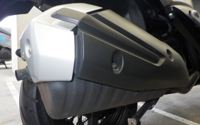 SUZUKI BURGMAN 125