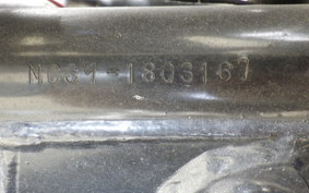 HONDA CB400SF VTEC K NC39